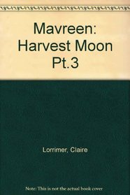 Mavreen: Harvest Moon
