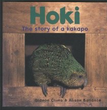 Hoki, the Story of a Kakapo