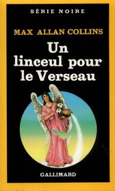 Un linceul pour le Verseau (A Shroud for Aquarius) (Mallory, Bk 4) (French Edition)