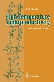 High-Temperature Superconductivity: Experiment and Theory