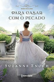 Para casar com o pecado (Em Portugues do Brasil)