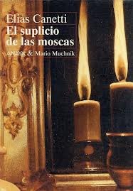 El Suplicio de Las Moscas (Spanish Edition)