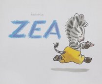 Zea (Spanish Edition)