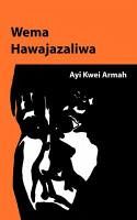 Wema Hawajazaliwa (Swahili Edition)