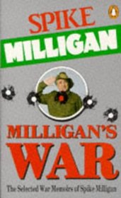 Milligan's War