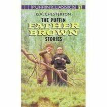 THE PUFFIN FATHER BROWN STORIES