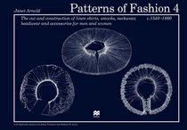 Pattern of Fashion 4