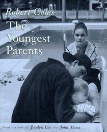 The Youngest Parents: Teenage Pregnancy As It Shapes Lives
