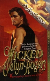 Wicked (Angel's Touch)