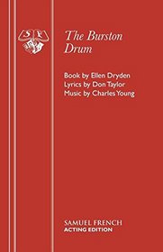 Burston Drum (Acting Edition)