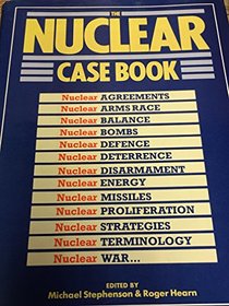 Nuke Case Book