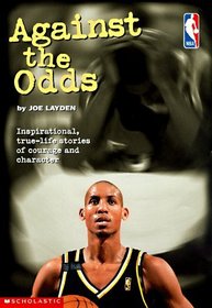 Against the Odds (Fast Breaks, No 4)