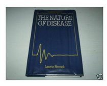 The Nature of Disease (Philosophical Issues in Science)