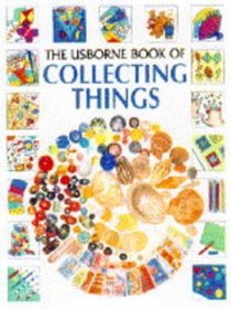 Collecting Things (Usborne How to Guides)