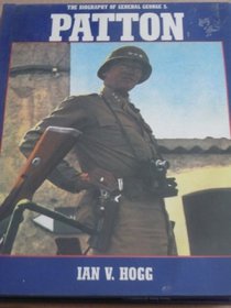 Biography of General George S.Patton