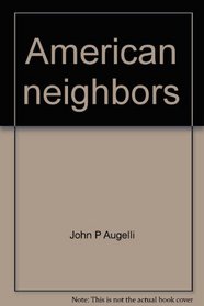 American neighbors