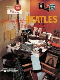 The Complete Beatles U.S. Record Price Guide