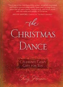 The Christmas Dance: Celebrate God's Gift For You