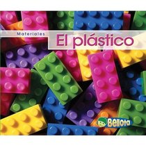 El plastico / Plastic (Materiales / Materials) (Spanish Edition)