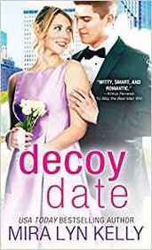 The Decoy Date (The Wedding Date)