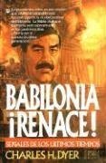 Babilonia Renace (Spanish Edition)