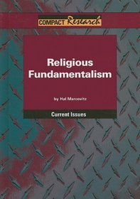 Religious Fundamentalism (Compact Research)