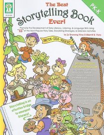 The Best Storytelling Book Ever!