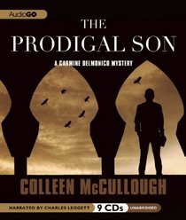 The Prodigal Son: A Carmine Delmonico Mystery