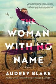 The Woman with No Name: A Novel