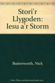 Stori'r Llygoden (Welsh Edition)