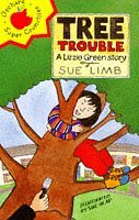 Tree Trouble (Younger fiction paperbacks)