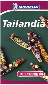 G. DESCUBRE TAILANDIA (Spanish Edition)