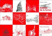 Analisis de La Forma (Spanish Edition)