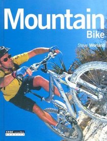 Mountain Bike (Spanish Edition)