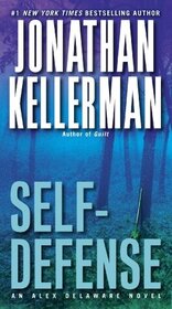 Self-Defense (Alex Delaware, Bk 9)