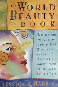 The World Beauty Book