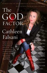 The God Factor: Inside the Spiritual Lives of Public People