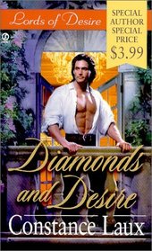 Diamonds and Desire (Lords of Desire)