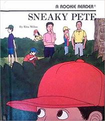 Sneaky Pete (Rookie Readers)