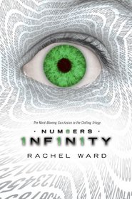 Numbers Book 3: Infinity
