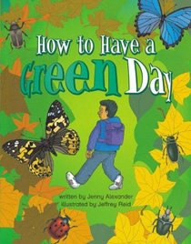How to Have a Green Day (Literacy Land)