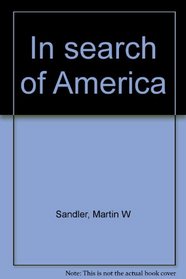 In search of America