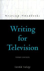 Writing for Television