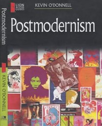 Postmodernism (Lion Access Guides)