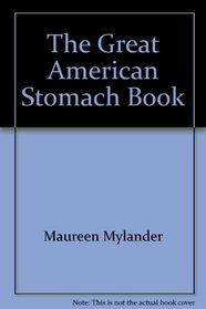 The great American stomach book