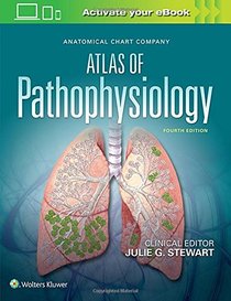 Anatomical Chart Company Atlas of Pathophysiology