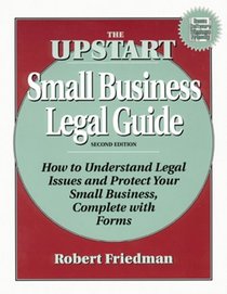 Upstart Small Business Legal Guide