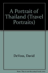 Portrait of Thailand (Travel Portraits)