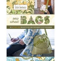 Sew What! Bags