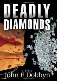 Deadly Diamonds (Devlin-Knight)